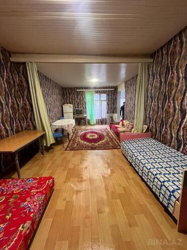 İcarəyə verilir 1 otaqlı həyət evi/bağ evi 40 m², 28 May m., photo 1 from 7