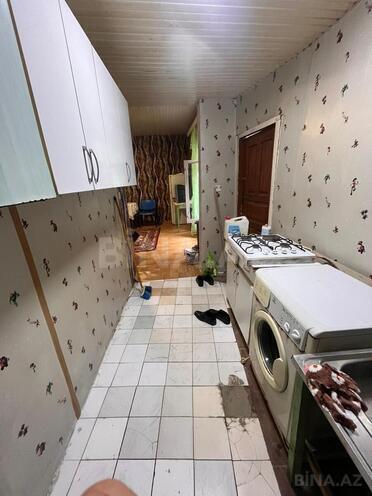 İcarəyə verilir 1 otaqlı həyət evi/bağ evi 40 m², 28 May m., photo 4 from 7
