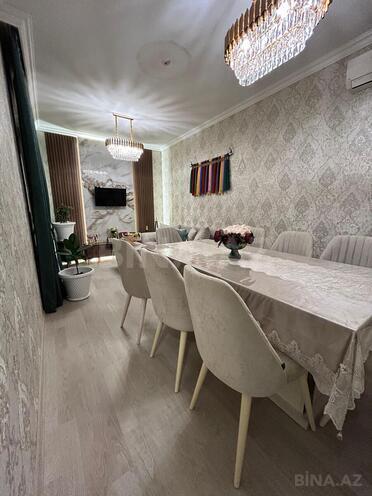 Satılır 3 otaqlı həyət evi/bağ evi 80 m², Abşeron r., photo 1 from 15