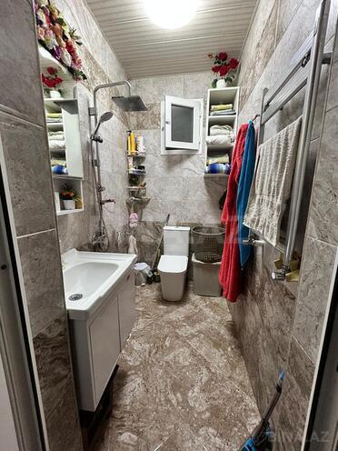 Satılır 3 otaqlı həyət evi/bağ evi 80 m², Abşeron r., photo 10 from 15