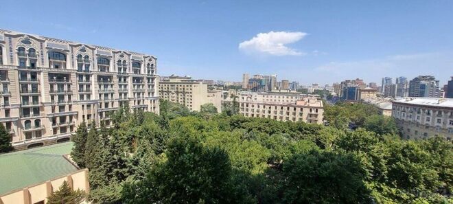 Satılır 3 otaqlı yeni tikili 179 m², Nizami m., photo 4 from 21
