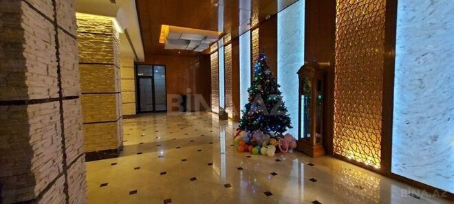 Satılır 3 otaqlı yeni tikili 179 m², Nizami m., photo 8 from 21