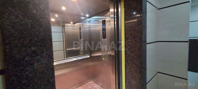 Satılır 3 otaqlı yeni tikili 179 m², Nizami m., photo 18 from 21