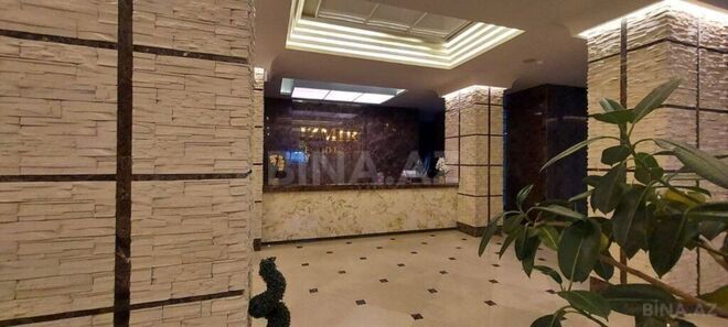 Satılır 3 otaqlı yeni tikili 179 m², Nizami m., photo 3 from 21