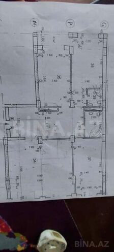 Satılır 3 otaqlı yeni tikili 179 m², Nizami m., photo 9 from 21
