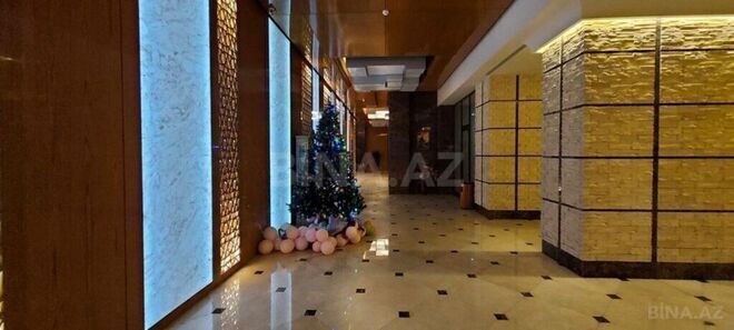 Satılır 3 otaqlı yeni tikili 179 m², Nizami m., photo 7 from 21