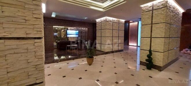 Satılır 3 otaqlı yeni tikili 179 m², Nizami m., photo 5 from 21