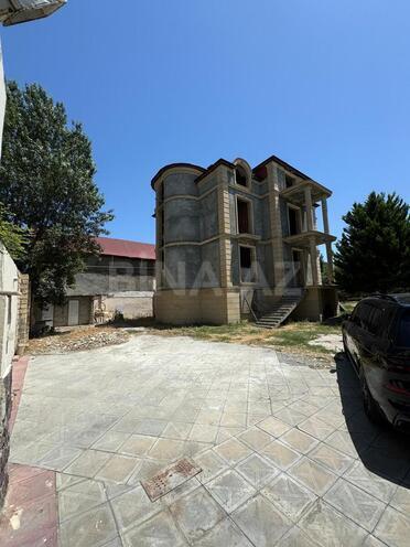 Satılır  torpaq 19 sot, Novxanı q., photo 1 from 13