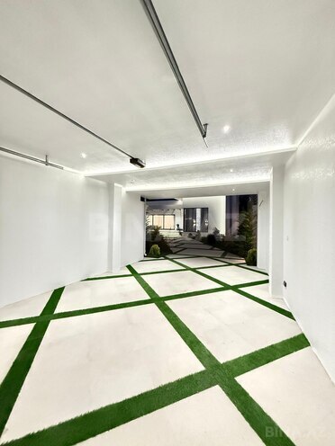 Satılır 5 otaqlı həyət evi/bağ evi 220 m², Mərdəkan q., photo 6 from 31