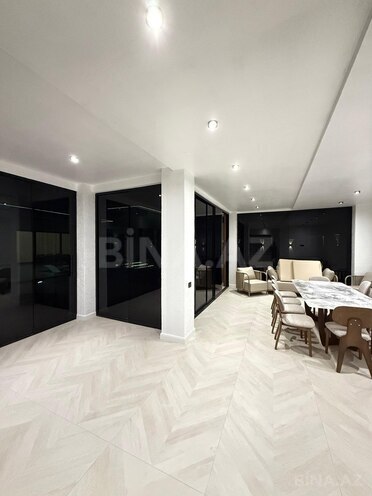 Satılır 5 otaqlı həyət evi/bağ evi 220 m², Mərdəkan q., photo 13 from 31