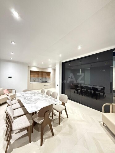 Satılır 5 otaqlı həyət evi/bağ evi 220 m², Mərdəkan q., photo 14 from 31