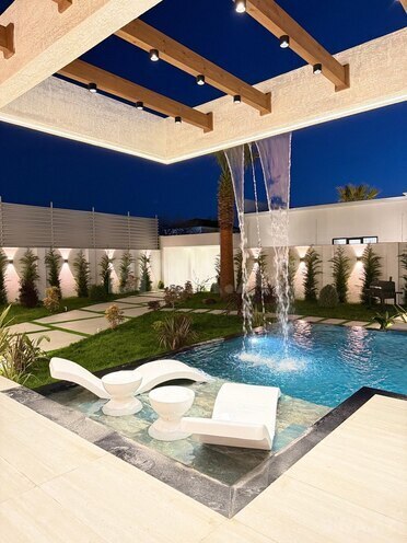 Satılır 5 otaqlı həyət evi/bağ evi 220 m², Mərdəkan q., photo 7 from 31