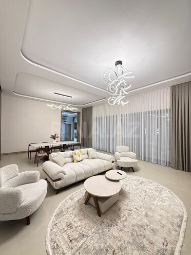 Satılır 5 otaqlı həyət evi/bağ evi 220 m², Mərdəkan q., photo 18 from 31