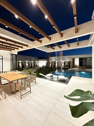 Satılır 5 otaqlı həyət evi/bağ evi 220 m², Mərdəkan q., photo 17 from 31