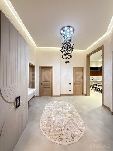 Satılır 5 otaqlı həyət evi/bağ evi 220 m², Mərdəkan q., photo 22 from 31