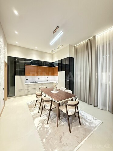 Satılır 5 otaqlı həyət evi/bağ evi 220 m², Mərdəkan q., photo 20 from 31