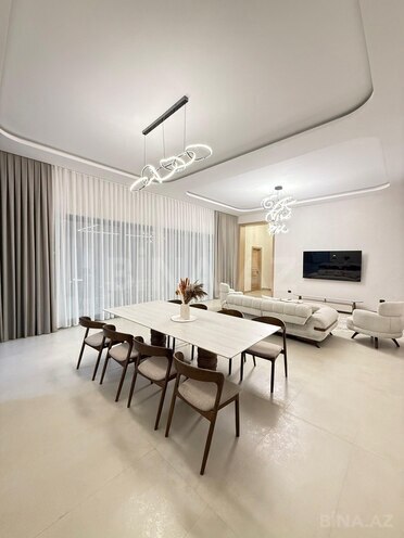 Satılır 5 otaqlı həyət evi/bağ evi 220 m², Mərdəkan q., photo 19 from 31