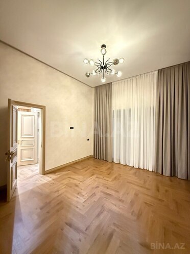 Satılır 5 otaqlı həyət evi/bağ evi 220 m², Mərdəkan q., photo 28 from 31