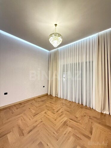 Satılır 5 otaqlı həyət evi/bağ evi 220 m², Mərdəkan q., photo 24 from 31