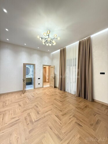 Satılır 5 otaqlı həyət evi/bağ evi 220 m², Mərdəkan q., photo 25 from 31