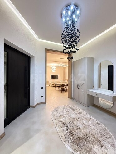 Satılır 5 otaqlı həyət evi/bağ evi 220 m², Mərdəkan q., photo 27 from 31