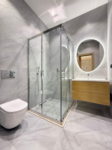 Satılır 5 otaqlı həyət evi/bağ evi 220 m², Mərdəkan q., photo 26 from 31