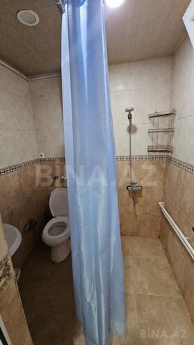 İcarəyə verilir 2 otaqlı köhnə tikili 60 m², Əhmədli m., photo 8 from 10