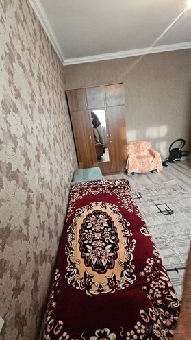 İcarəyə verilir 2 otaqlı köhnə tikili 60 m², Əhmədli m., photo 4 from 10