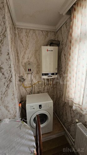 İcarəyə verilir 2 otaqlı köhnə tikili 60 m², Əhmədli m., photo 7 from 10