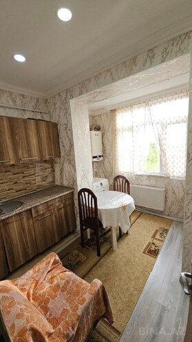 İcarəyə verilir 2 otaqlı köhnə tikili 60 m², Əhmədli m., photo 5 from 10
