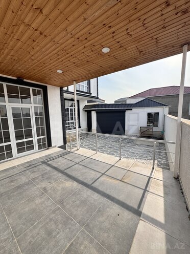 Satılır 4 otaqlı həyət evi/bağ evi 120 m², Masazır q., photo 3 from 15