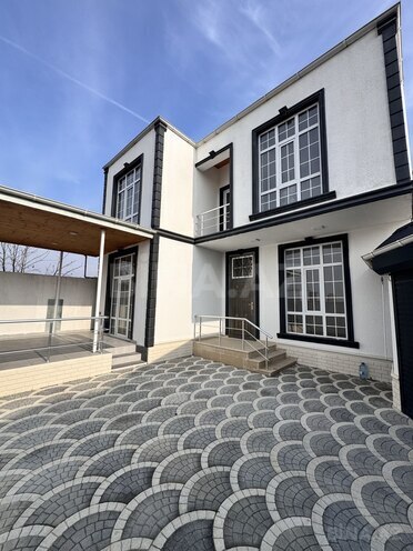 Satılır 4 otaqlı həyət evi/bağ evi 120 m², Masazır q., photo 5 from 15