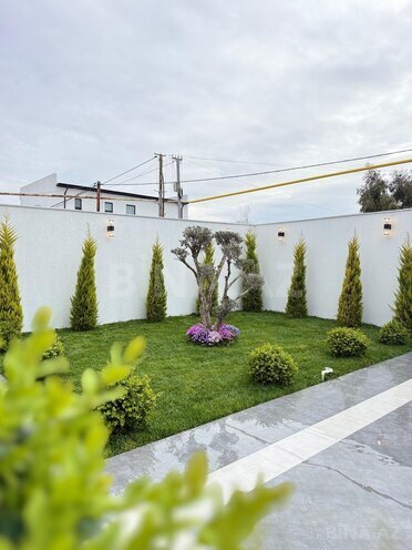 Satılır 4 otaqlı həyət evi/bağ evi 180 m², Şüvəlan q., photo 6 from 30