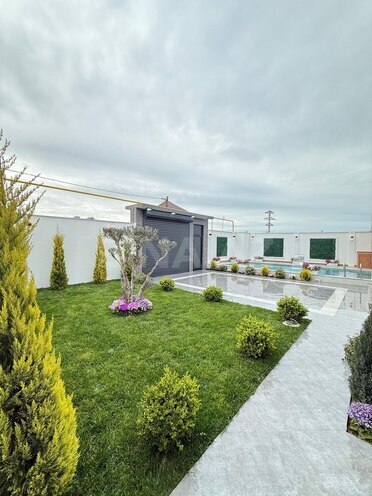 Satılır 4 otaqlı həyət evi/bağ evi 180 m², Şüvəlan q., photo 5 from 30