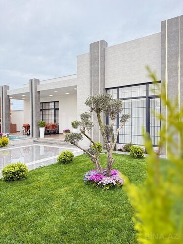 Satılır 4 otaqlı həyət evi/bağ evi 180 m², Şüvəlan q., photo 3 from 30