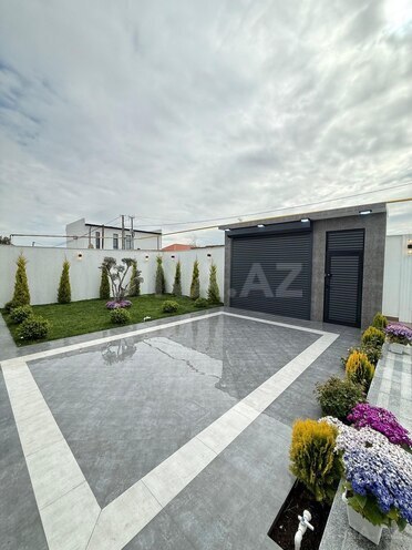 Satılır 4 otaqlı həyət evi/bağ evi 180 m², Şüvəlan q., photo 10 from 30