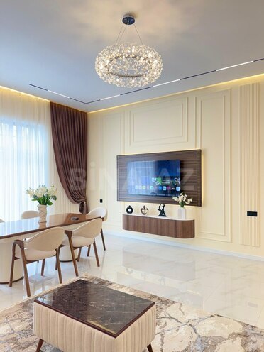 Satılır 4 otaqlı həyət evi/bağ evi 180 m², Şüvəlan q., photo 15 from 30