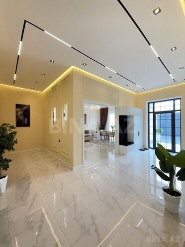 Satılır 4 otaqlı həyət evi/bağ evi 180 m², Şüvəlan q., photo 19 from 30