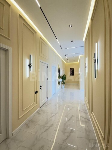 Satılır 4 otaqlı həyət evi/bağ evi 180 m², Şüvəlan q., photo 20 from 30