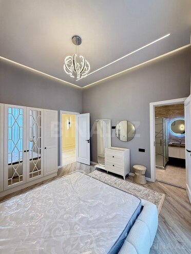 Satılır 4 otaqlı həyət evi/bağ evi 180 m², Şüvəlan q., photo 22 from 30