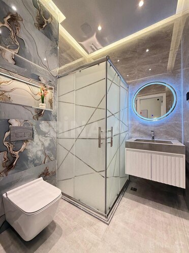Satılır 4 otaqlı həyət evi/bağ evi 180 m², Şüvəlan q., photo 23 from 30