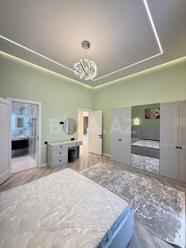 Satılır 4 otaqlı həyət evi/bağ evi 180 m², Şüvəlan q., photo 27 from 30