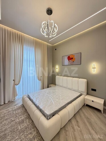Satılır 4 otaqlı həyət evi/bağ evi 180 m², Şüvəlan q., photo 24 from 30
