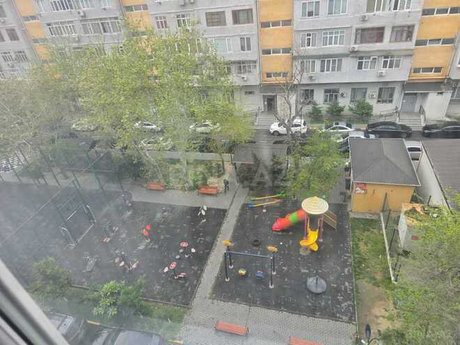 Продаётся 3-комн. вторичка 60 м², м. Нариман Нариманов, photo 13 from 14