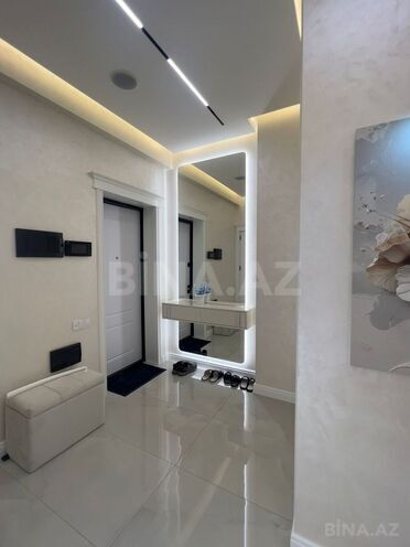 Satılır 2 otaqlı yeni tikili 47 m², Koroğlu m., photo 10 from 16