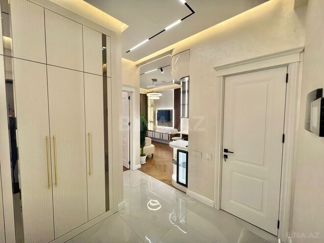 Satılır 2 otaqlı yeni tikili 47 m², Koroğlu m., photo 11 from 16