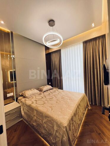 Satılır 2 otaqlı yeni tikili 47 m², Koroğlu m., photo 8 from 16