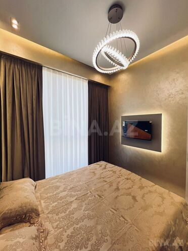 Satılır 2 otaqlı yeni tikili 47 m², Koroğlu m., photo 7 from 16