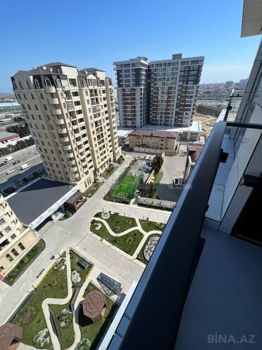 Satılır 2 otaqlı yeni tikili 47 m², Koroğlu m., photo 14 from 16