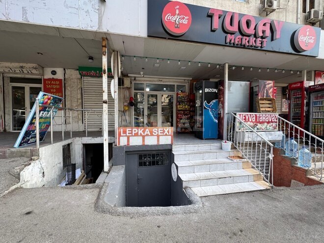 Satılır  obyekt 82 m², Memar Əcəmi m., photo 12 from 19